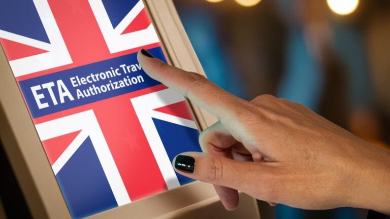United Kingdom ETA Essential Guide: Tips To Apply