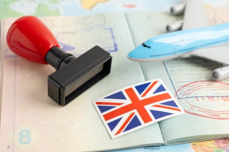 Essential Guide to UK Visa Supporting Documents