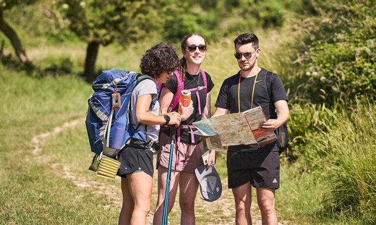 Essential Hiking Gear For Summer In The UK
